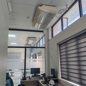 Sữa chữa vệ sinh máy lạnh Duy Khang