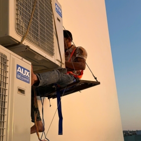 Sữa Chữa Điện Lạnh Duy Khang Gia Lai