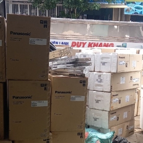 Sửa Chữa Điện Lạnh Gia Lai Duy Khang