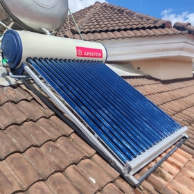 Lắp Đặt Năng Lượng Duy Khang