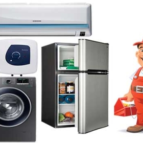 Sửa Chữa Điện Lạnh Gia Lai Uy Tín