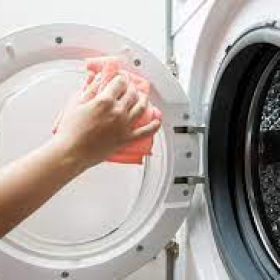 Dịch Vụ Vệ Sinh Máy Giặt