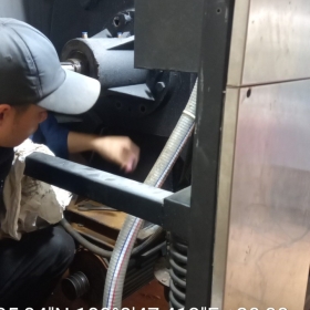 Sửa Chữa Máy Giặt Công Nghiệp Gia Lai