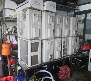 Sữa Chữa Bán Máy Lanh Duy Khang