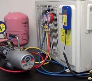 Dịch Vụ Bơm Gas Máy Lạnh