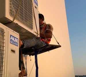 Sữa Chữa Điện Lạnh Duy Khang Gia Lai