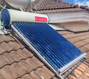 Lắp Đặt Năng Lượng Duy Khang