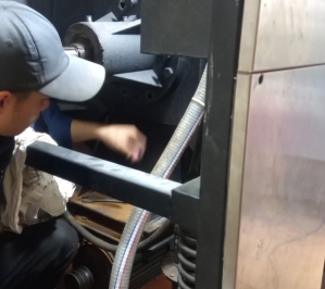 Sửa Chữa Máy Giặt Công Nghiệp Gia Lai