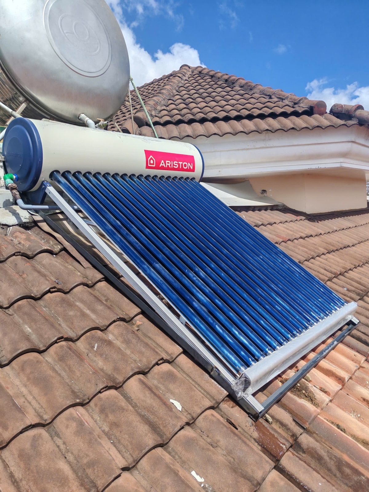 Lắp Đặt Năng Lượng Duy Khang