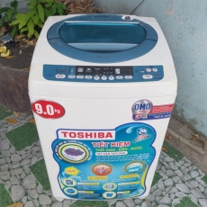 Máy Giặt Toshiba Đã Qua Sử Dụng (1)