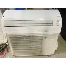Máy lạnh cũ Daikin 2HP Inverter tiết kiệm điện mới 95%